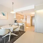 Seaview Cosy Costa Brava * Blankenberge