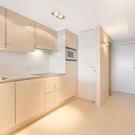 Seaview Cosy Costa Brava ブランケンベルヘ