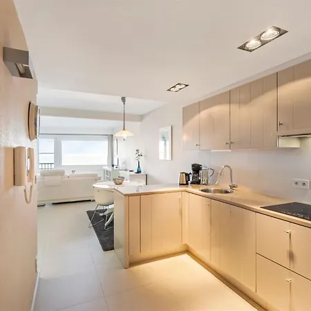 Appartement Seaview Cosy Costa Brava