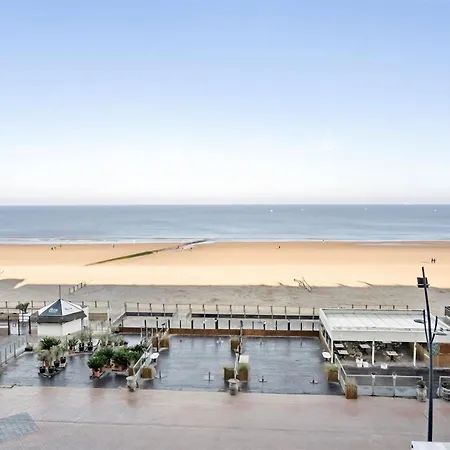 Appartement Seaview Cosy Costa Brava *