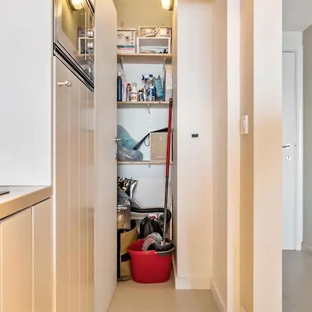 Seaview Cosy Costa Brava * Blankenberge