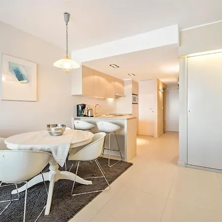 Seaview Cosy Costa Brava * ブランケンベルヘ