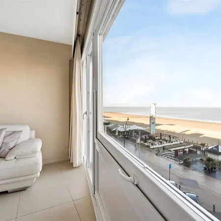 Seaview Cosy Costa Brava ブランケンベルヘ