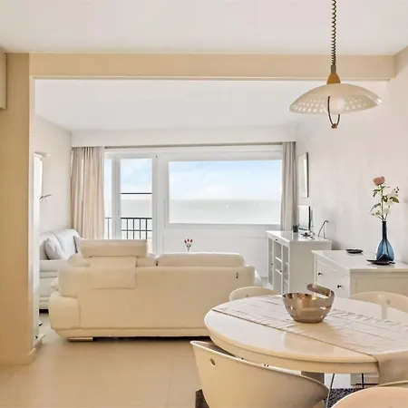 Seaview Cosy Costa Brava アパート *