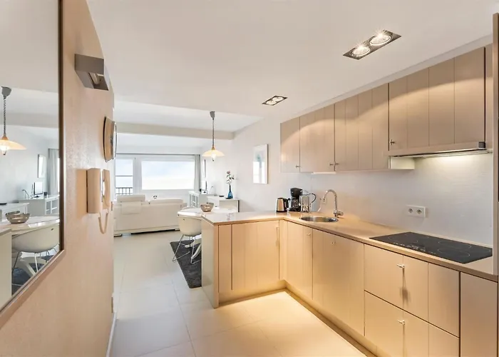 Appartement Seaview Cosy Costa Brava