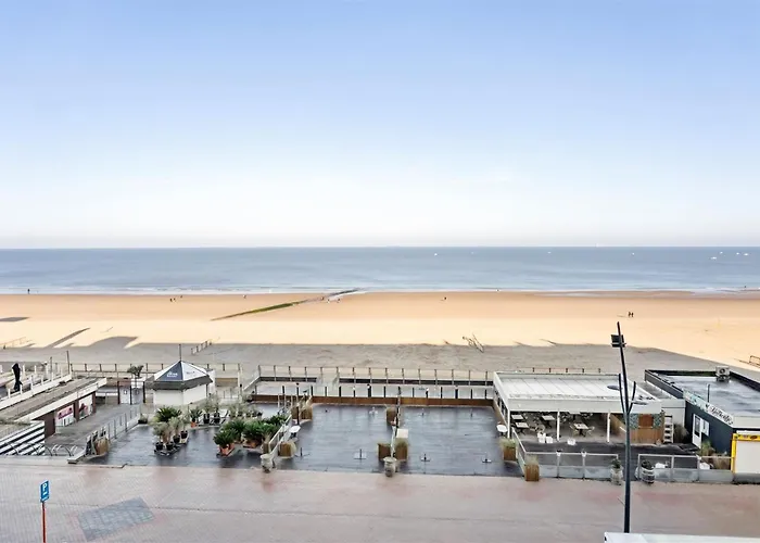 Appartement Seaview Cosy Costa Brava *