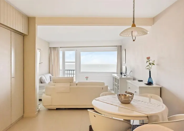 Seaview Cosy Costa Brava Appartement *