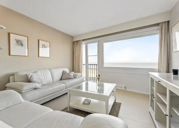 Appartement Seaview Cosy Costa Brava