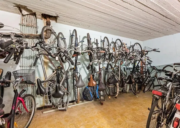 Seaview Cosy Costa Brava * Blankenberge